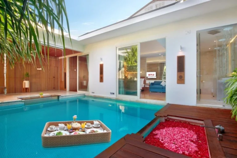 Best Boutique Villa Options for Couples: The 2026 Authority Guide