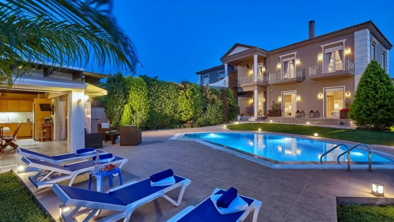 Best Boutique Villa Options: The 2026 High-Fidelity Authority Guide