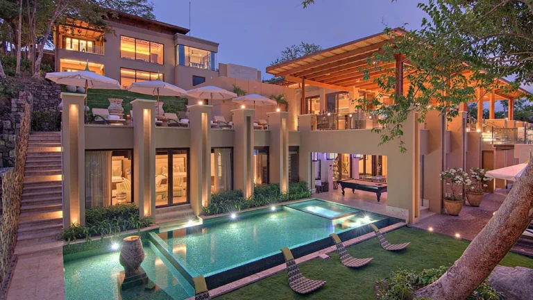 Best Boutique Villas in the US: The 2026 Guide to Operational Fidelity