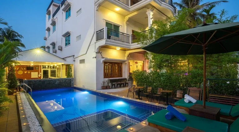 Boutique Villa Guide: The 2026 Operational Authority Pillar