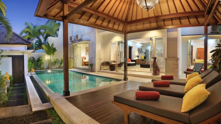 Boutique Villa Ideas: The 2026 Operational Authority Guide