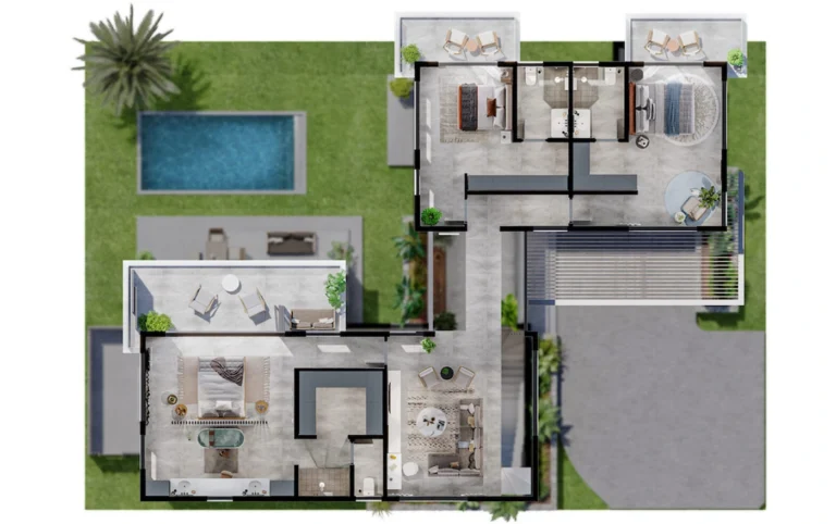 Boutique Villa Planning Tips: The 2026 Operational Authority Pillar