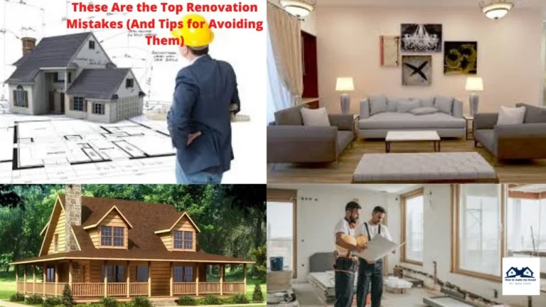 Common Villa Renovation Mistakes: The 2026 Strategic Pillar