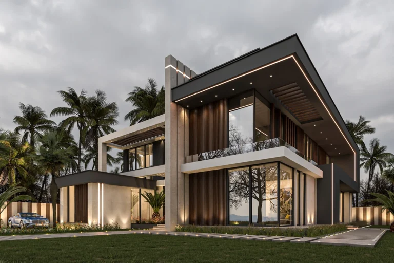 Compare Luxury Villa Plans: The 2026 Operational Authority Guide