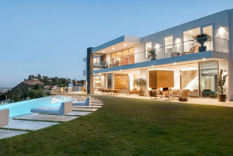Luxury Villa Destinations USA: The 2026 Guide to Operational Fidelity