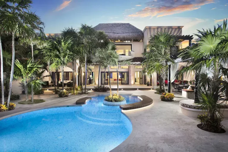 Luxury Villa Stay Examples: The 2026 Operational Authority Pillar