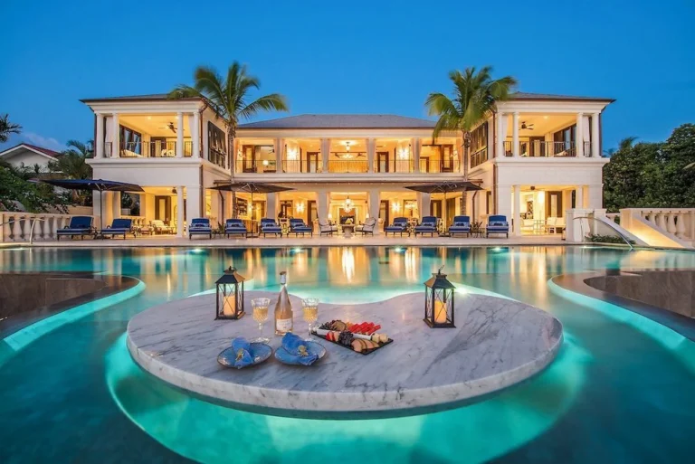 Top Villa Experiences in America: The 2026 Guide to Operational Fidelity
